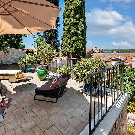 Luxury Villa Orh Rovinj Dış mekan fotoğraf