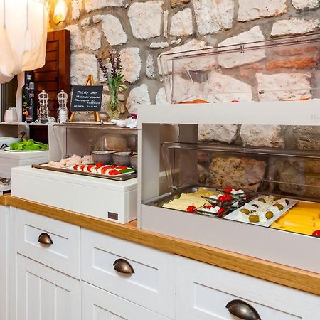 Luxury Villa Orh Rovinj Dış mekan fotoğraf