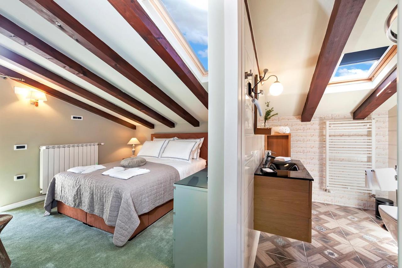 Luxury Villa Orh Rovinj Dış mekan fotoğraf