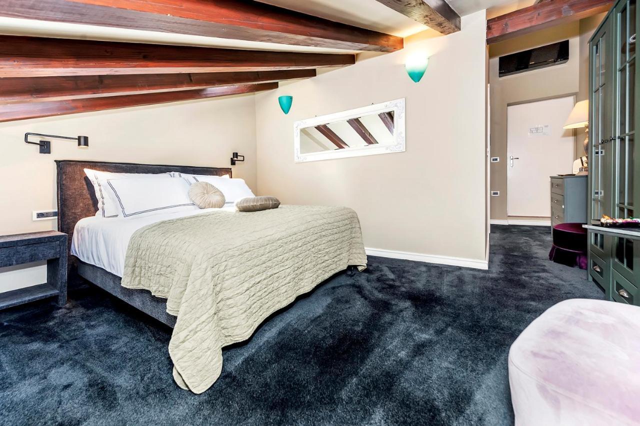 Luxury Villa Orh Rovinj Dış mekan fotoğraf