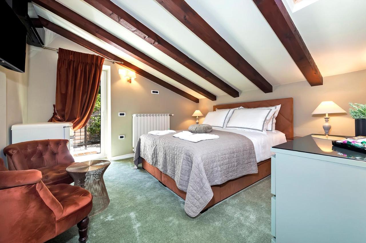 Luxury Villa Orh Rovinj Dış mekan fotoğraf