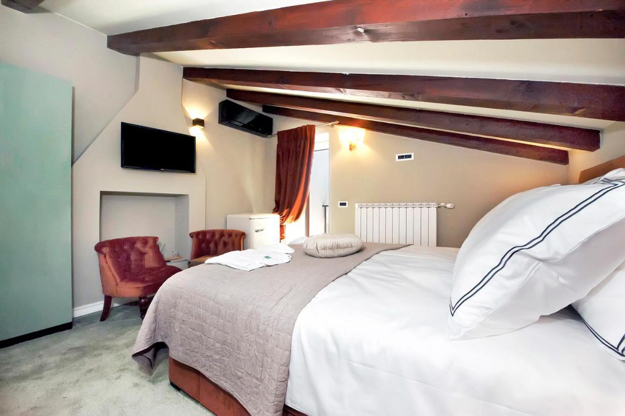 Luxury Villa Orh Rovinj Dış mekan fotoğraf
