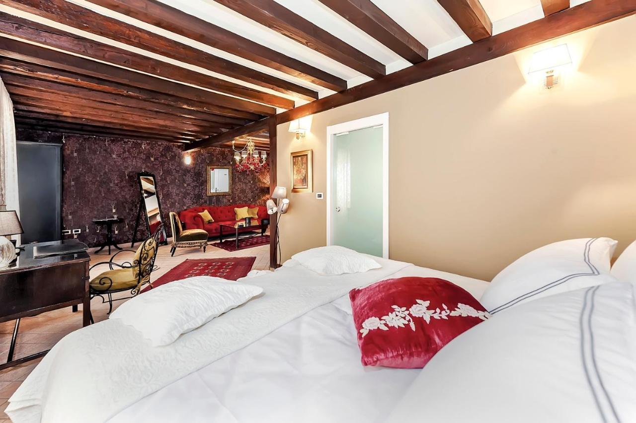 Luxury Villa Orh Rovinj Dış mekan fotoğraf