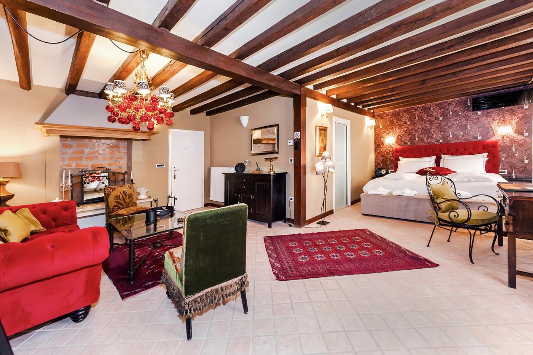 Luxury Villa Orh Rovinj Dış mekan fotoğraf