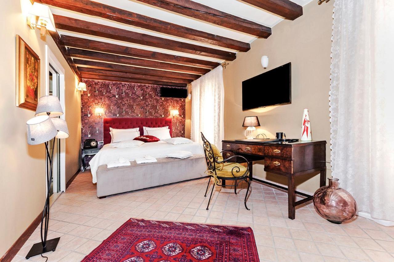 Luxury Villa Orh Rovinj Dış mekan fotoğraf