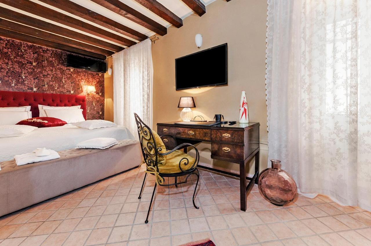 Luxury Villa Orh Rovinj Dış mekan fotoğraf