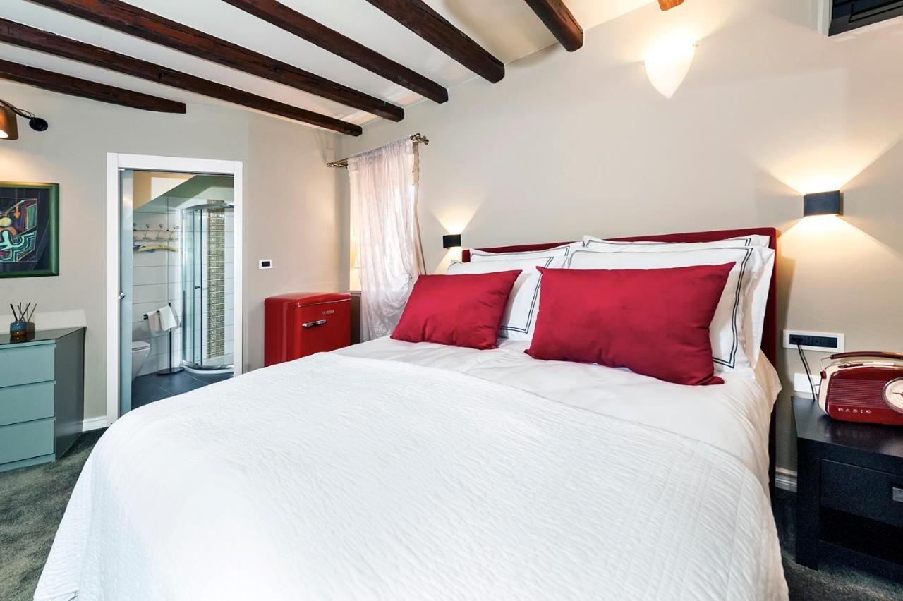 Luxury Villa Orh Rovinj Dış mekan fotoğraf