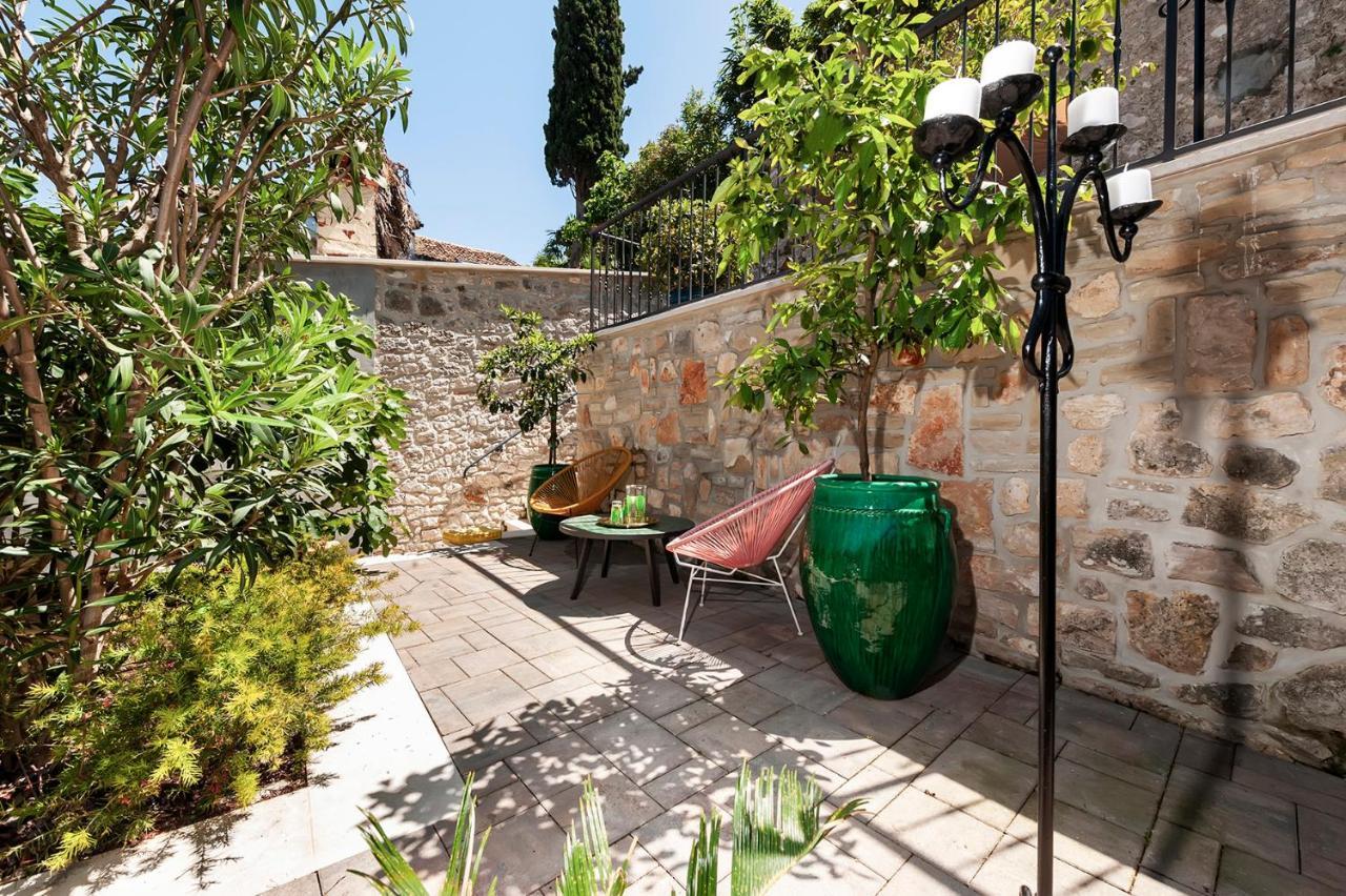Luxury Villa Orh Rovinj Dış mekan fotoğraf
