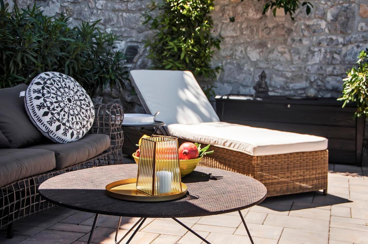 Luxury Villa Orh Rovinj Dış mekan fotoğraf