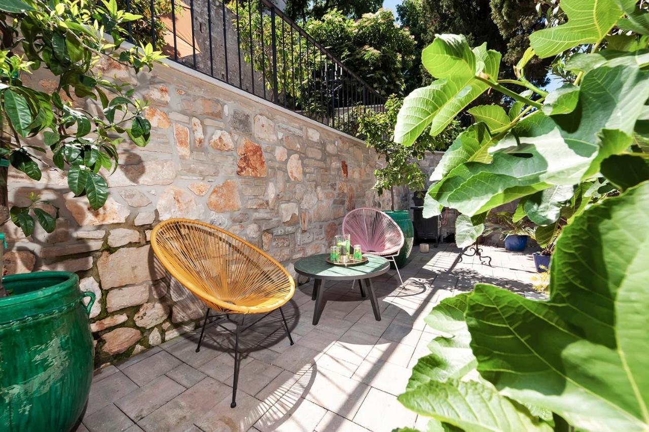 Luxury Villa Orh Rovinj Dış mekan fotoğraf