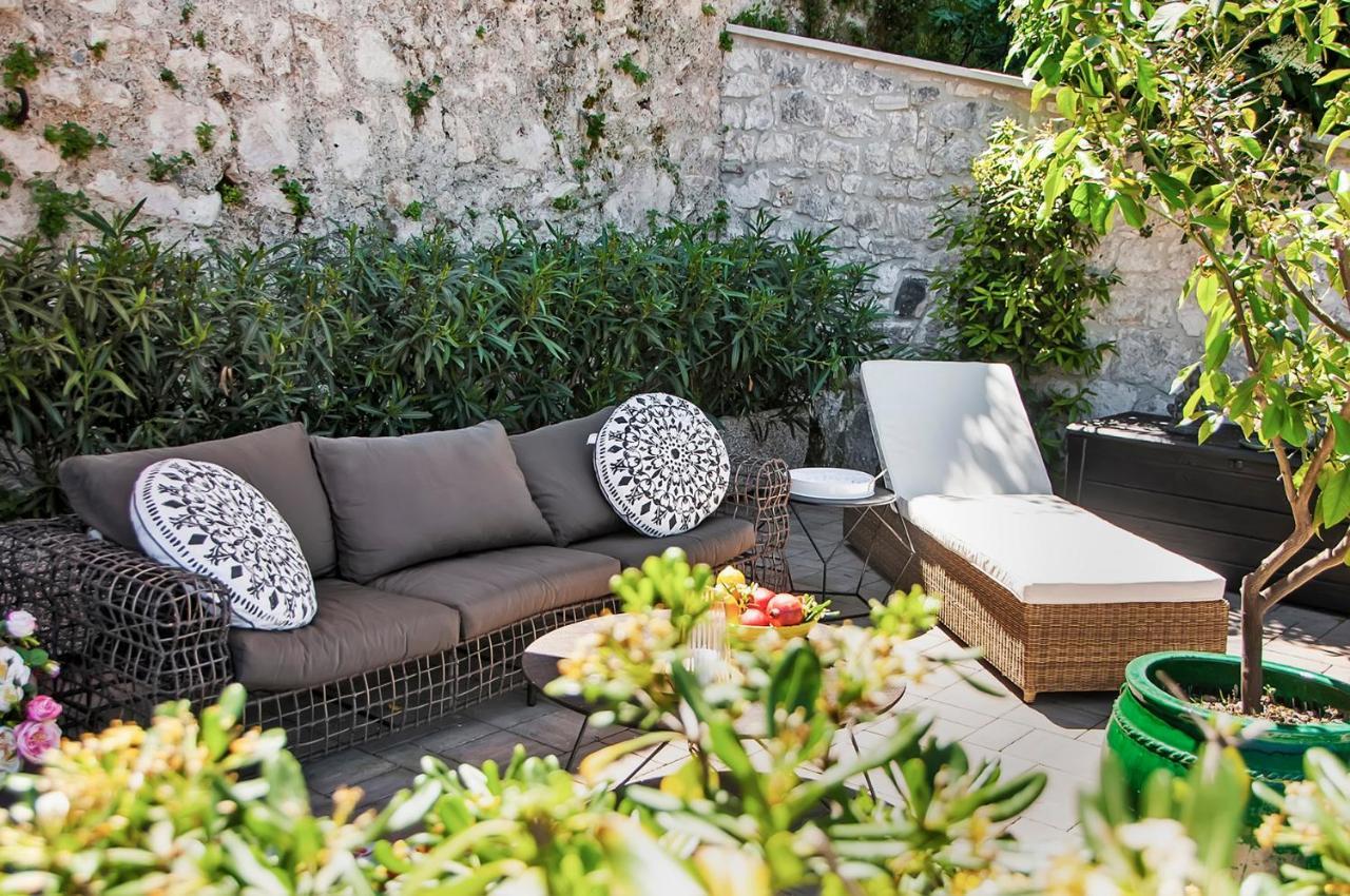 Luxury Villa Orh Rovinj Dış mekan fotoğraf