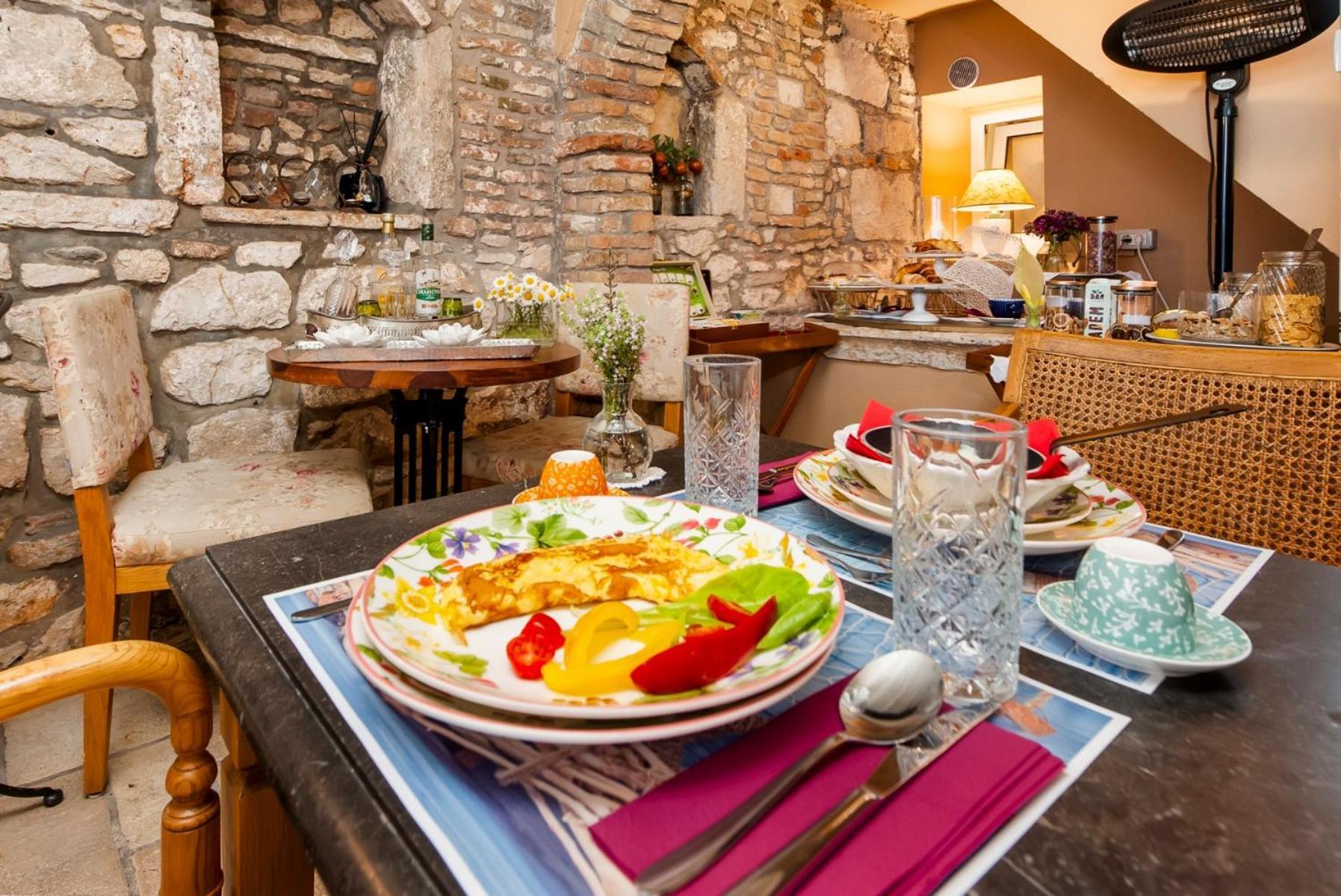 Luxury Villa Orh Rovinj Dış mekan fotoğraf