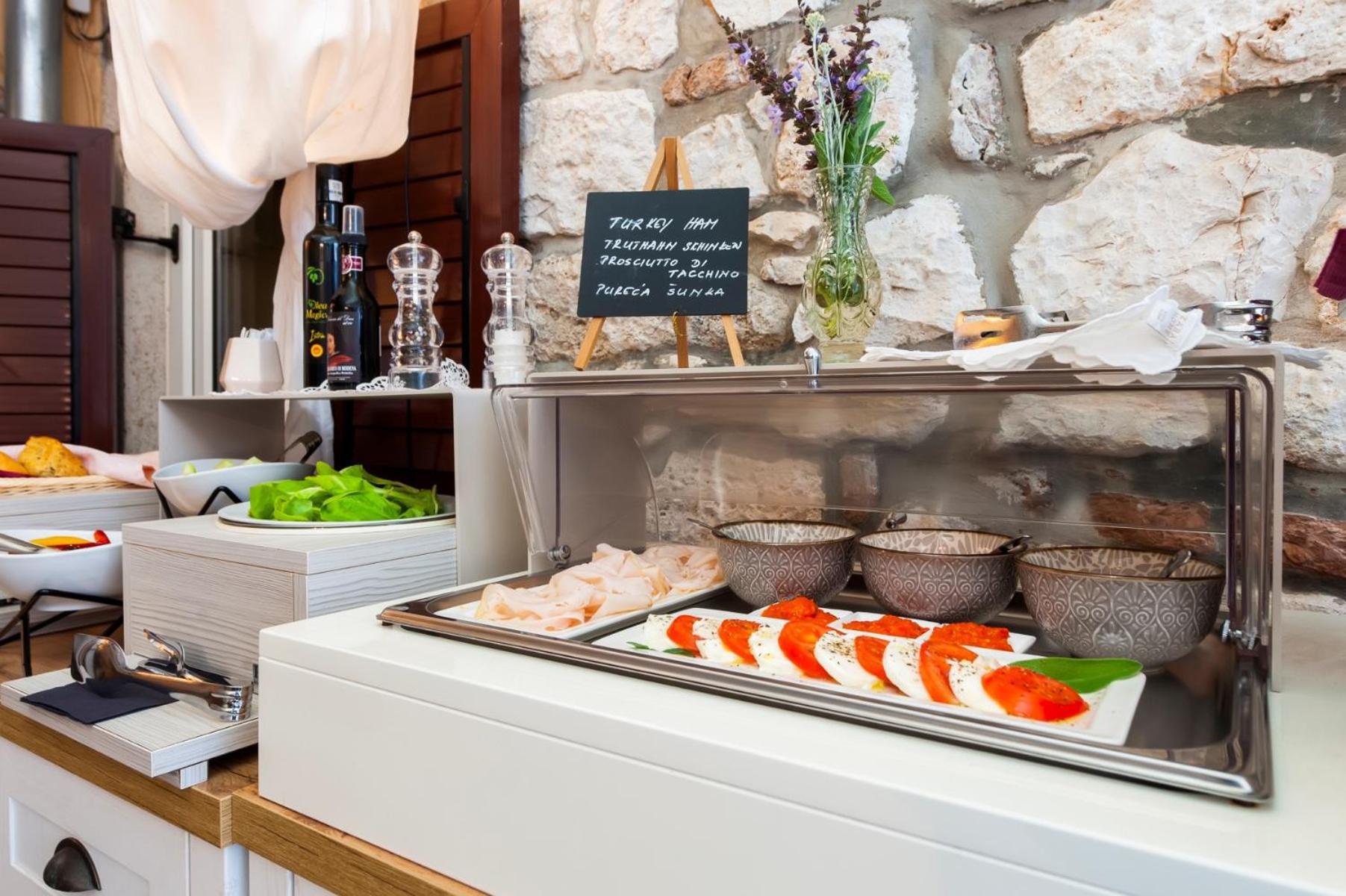 Luxury Villa Orh Rovinj Dış mekan fotoğraf